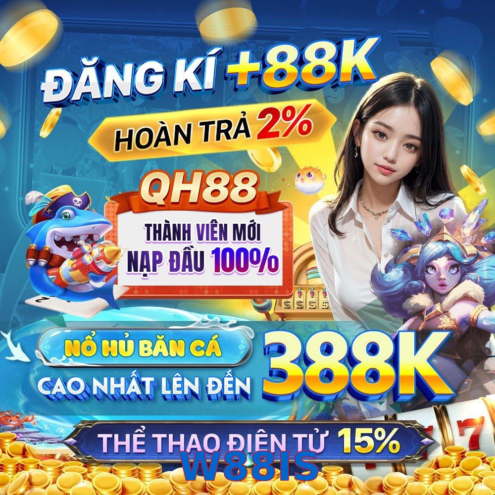 W88IS
