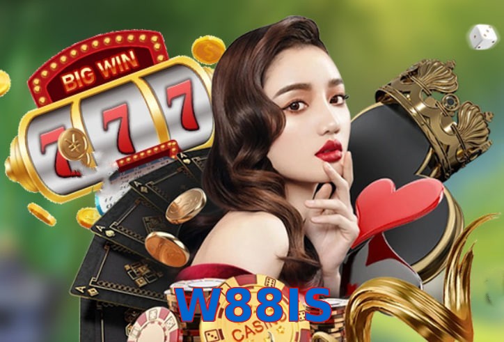W88IS